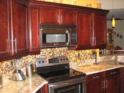 Cabinet Refacing Specialists