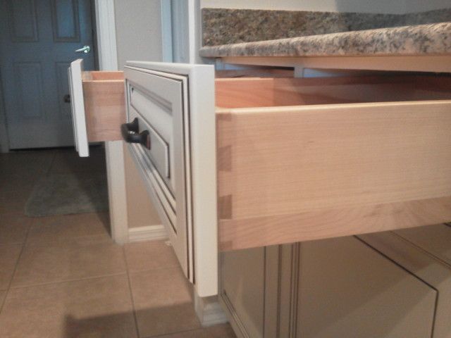 Cabinet Refacing Special Offers